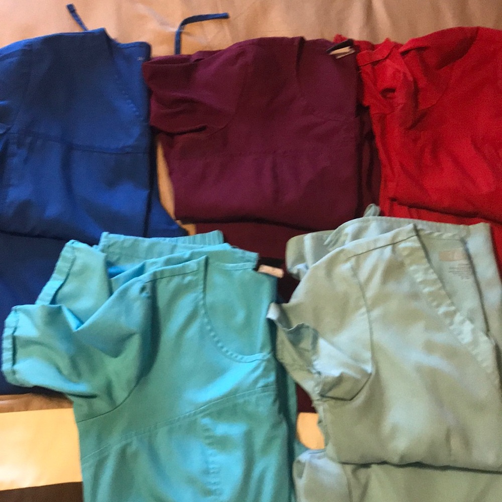 Scrubs